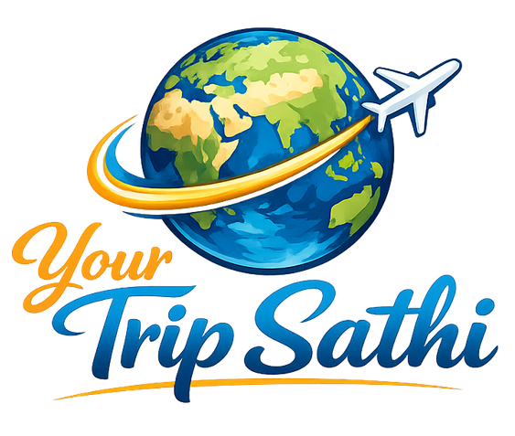 Your Trip Sathi Logo