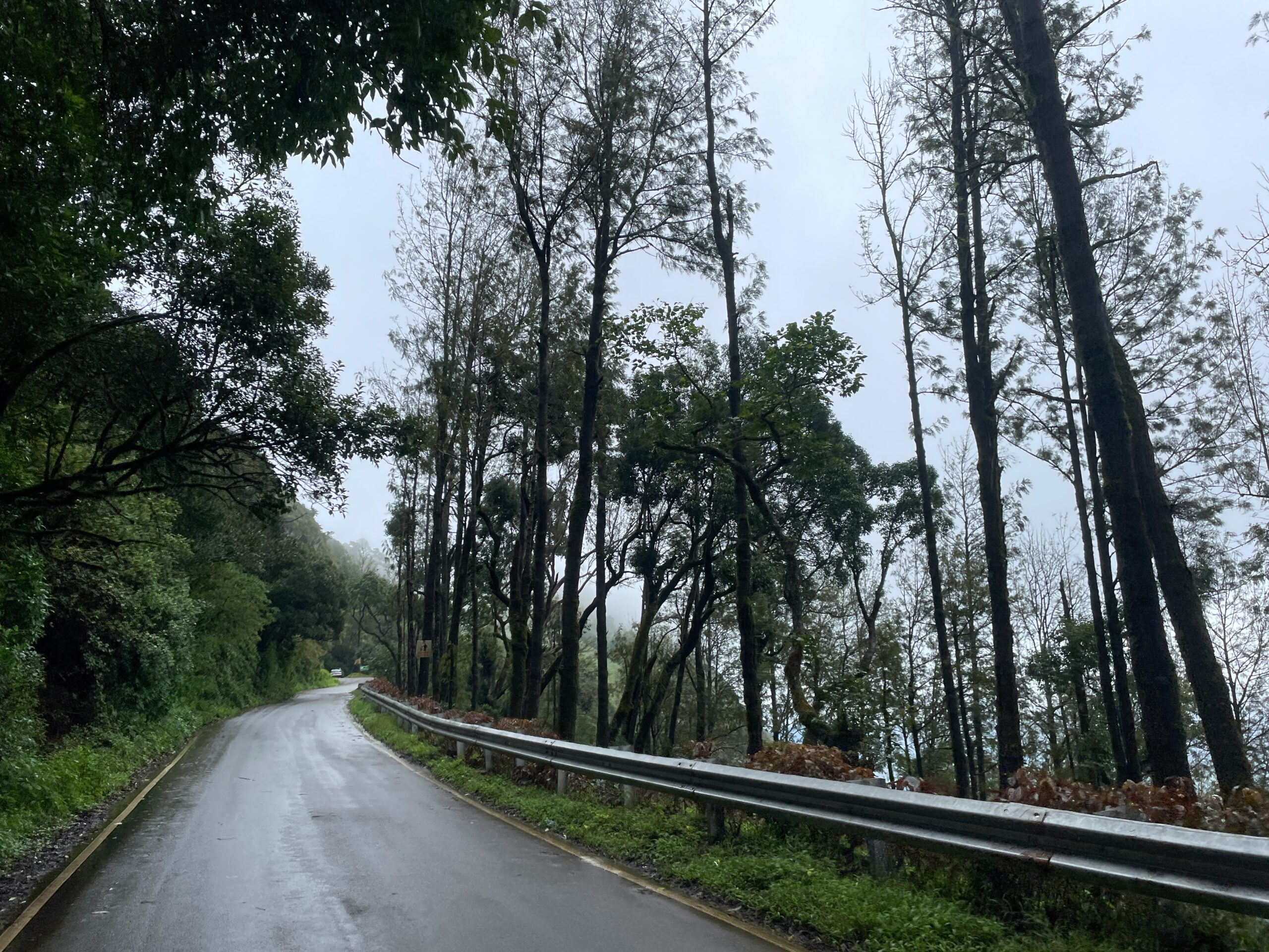 Chikmagalur Retreat